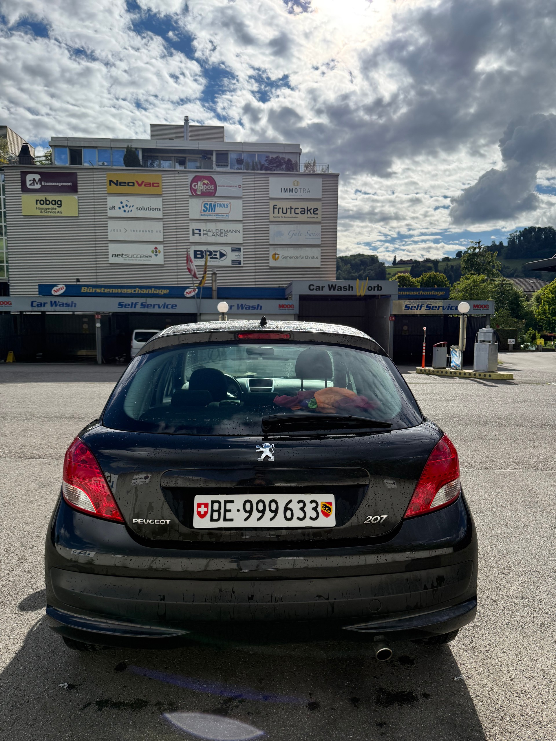 PEUGEOT 1.4 16V 95 Active-image-1
