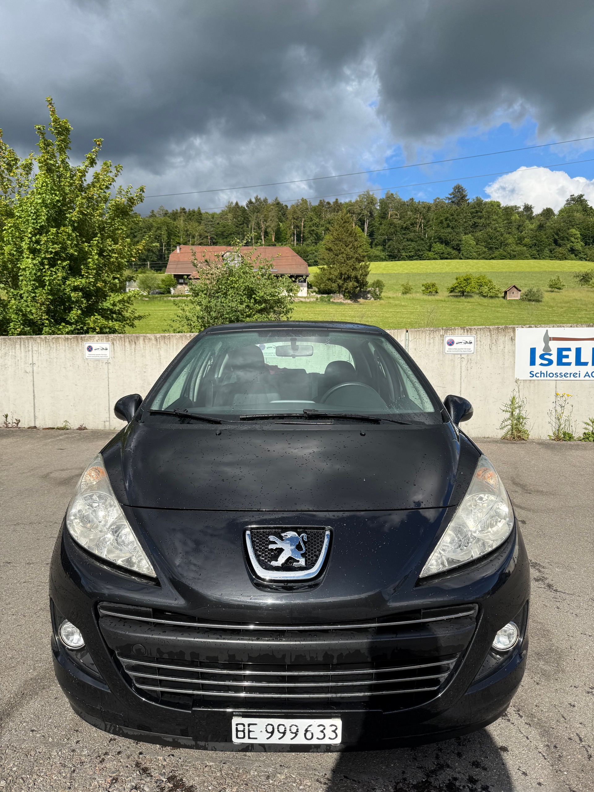 PEUGEOT 1.4 16V 95 Active-image-0