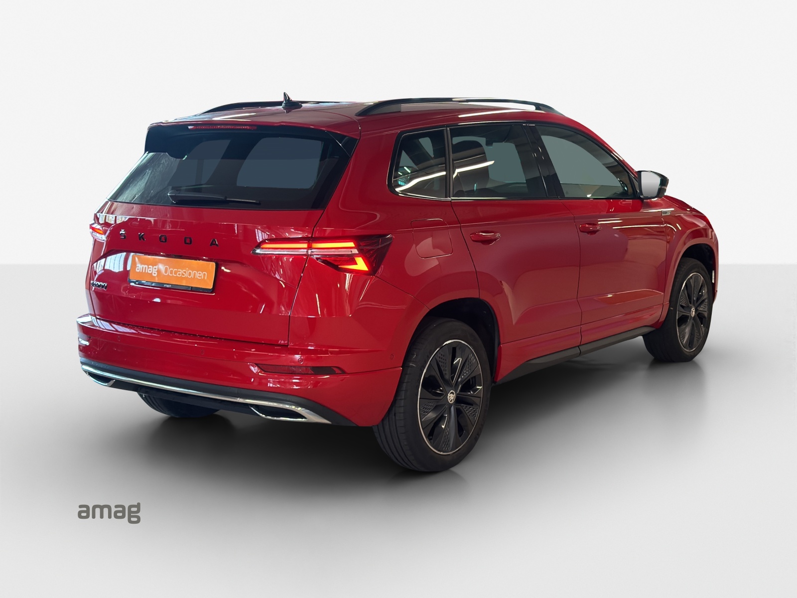 SKODA Karoq 1.5 TSI SportLine DSG-image-4