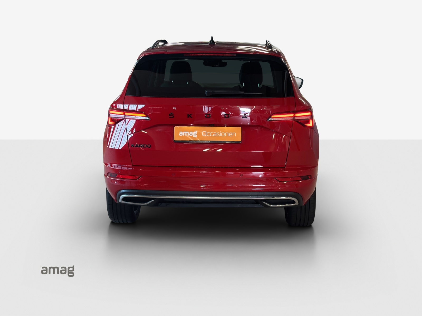 SKODA Karoq 1.5 TSI SportLine DSG-image-3