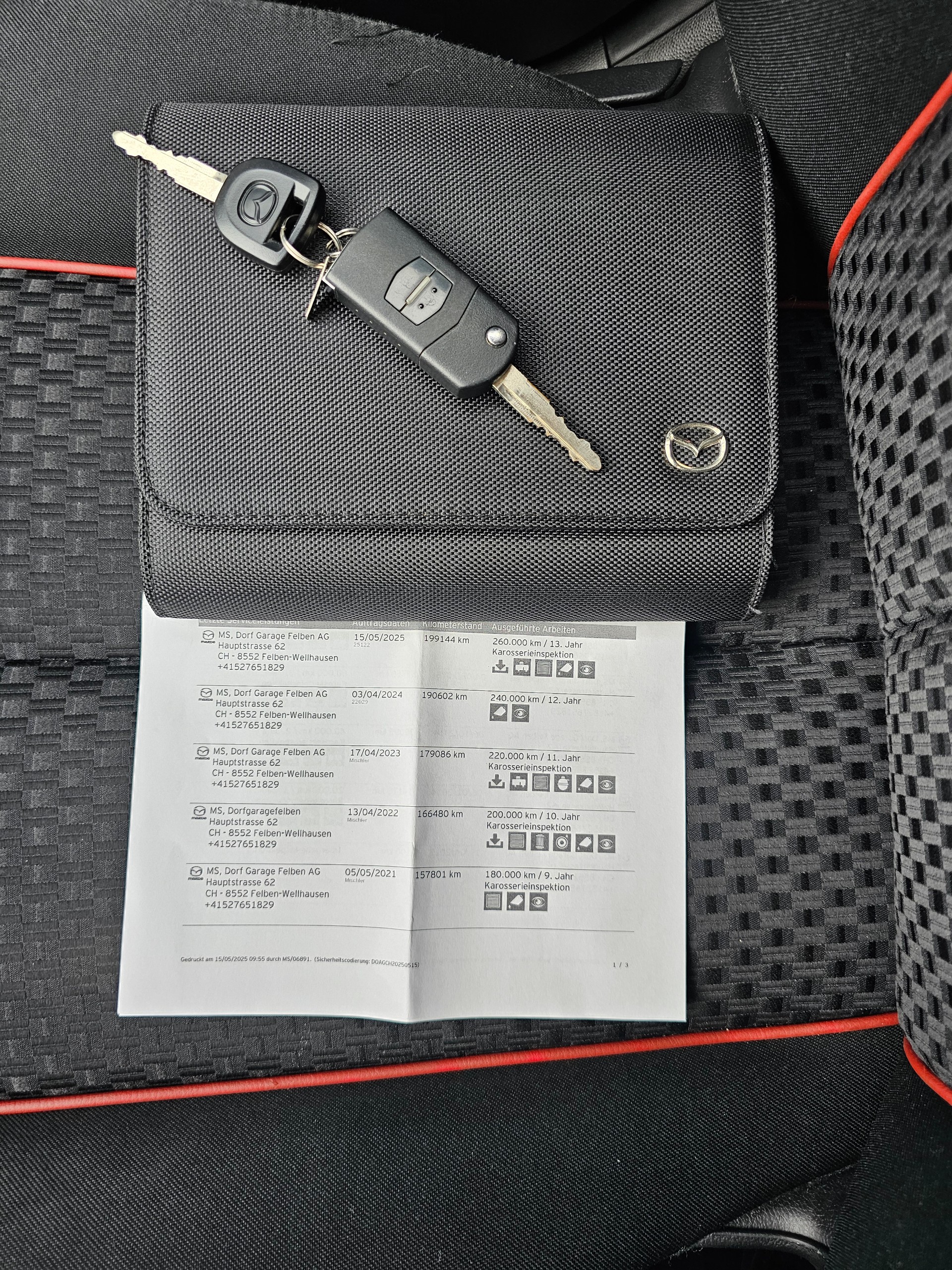 MAZDA 2 1.5i 16V Sport-image-8
