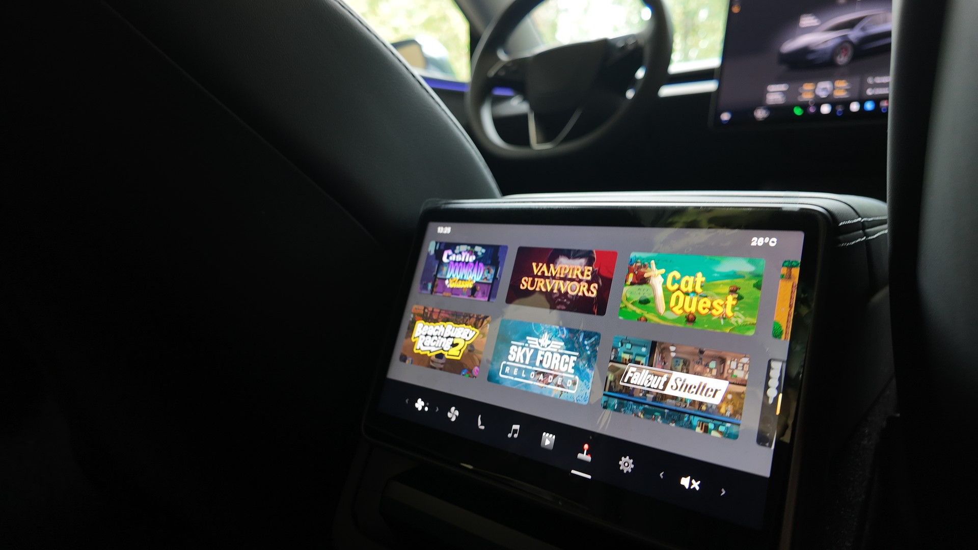 TESLA Model 3 Dual Motor Performance AWD-image-23
