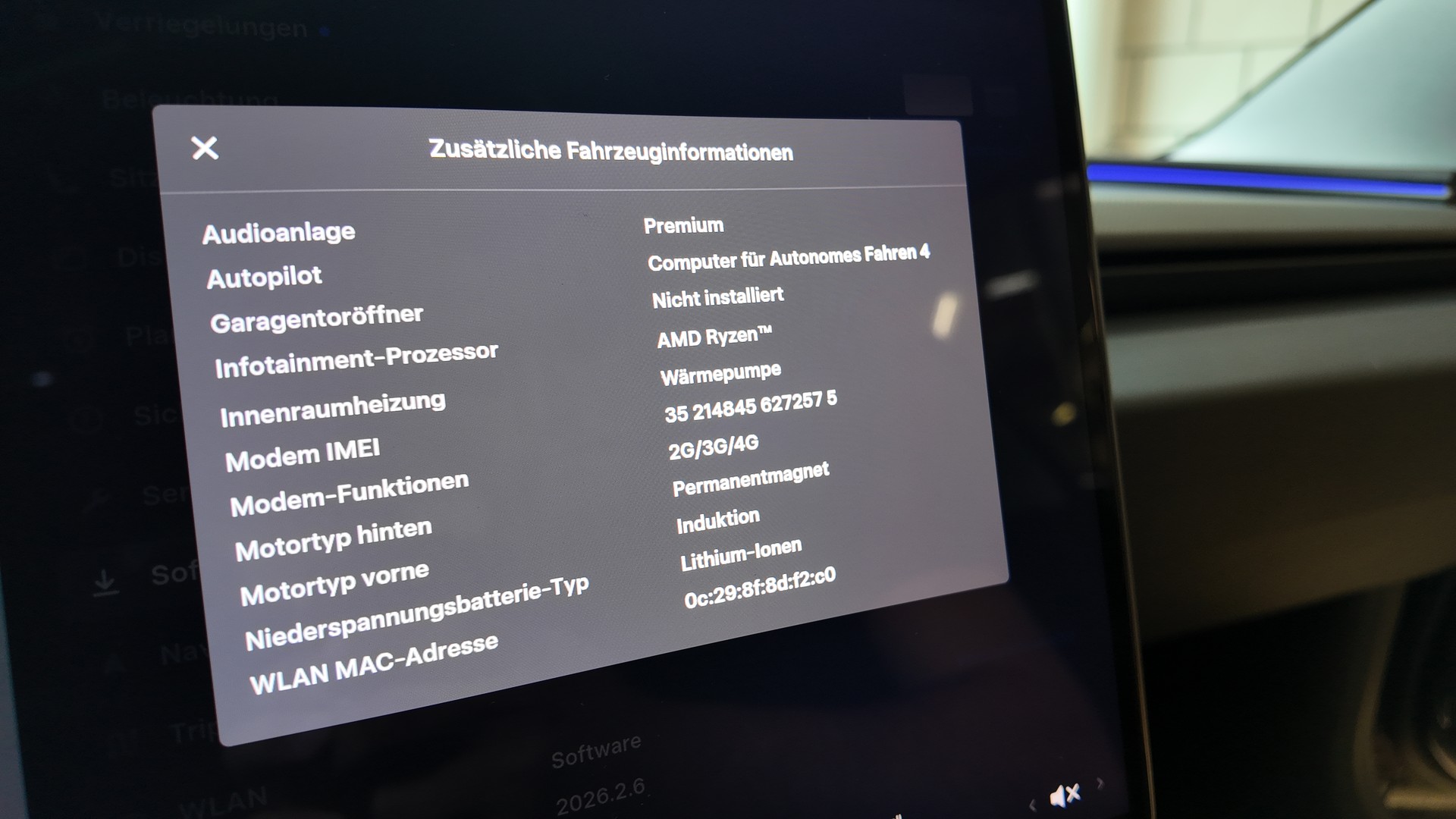 TESLA Model 3 Dual Motor Performance AWD-image-25