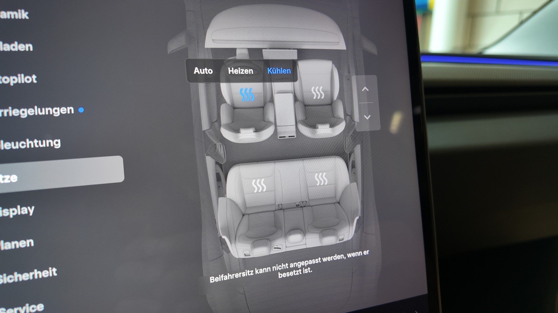 TESLA Model 3 Dual Motor Performance AWD-image-26