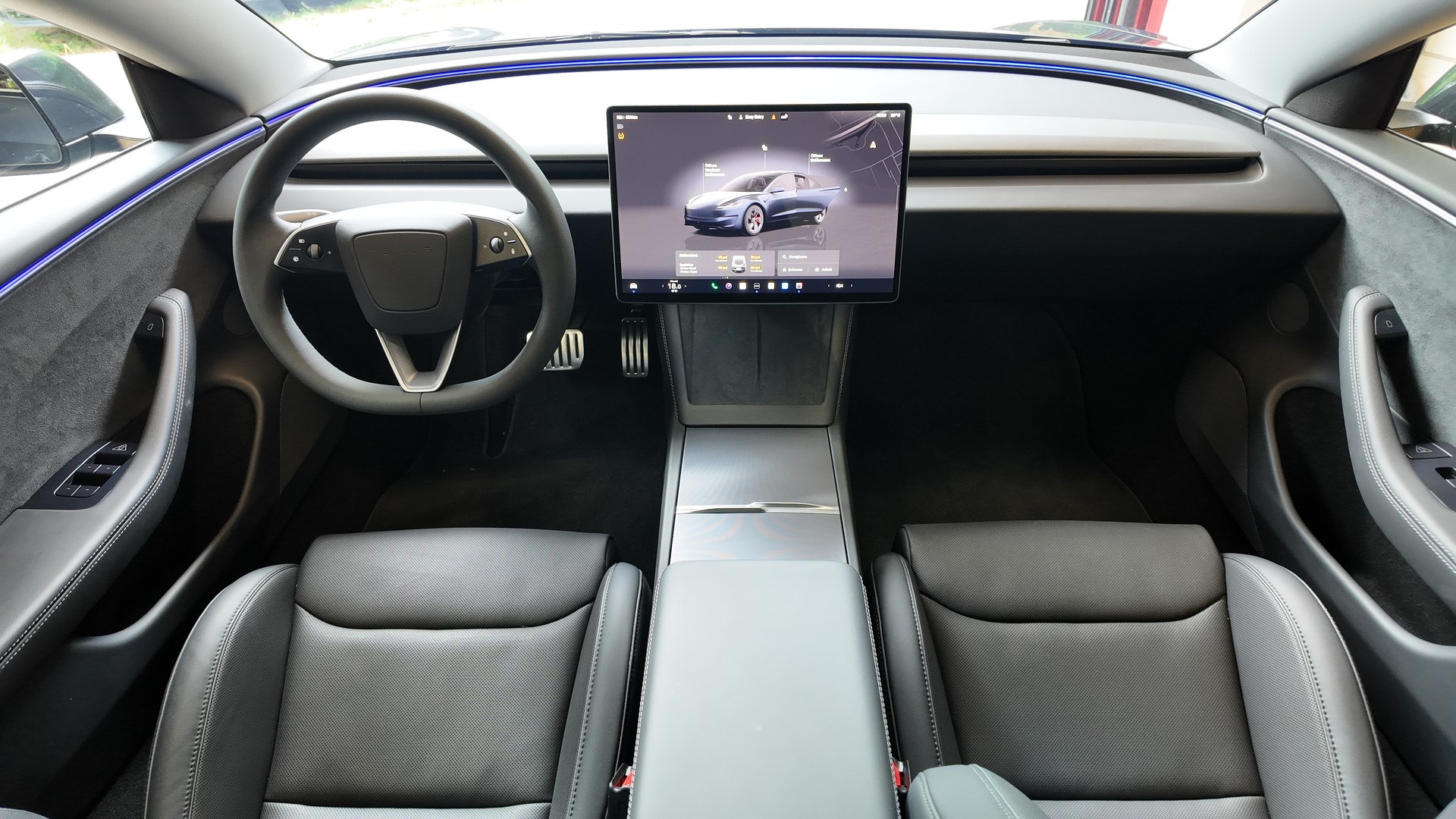 TESLA Model 3 Dual Motor Performance AWD-image-8
