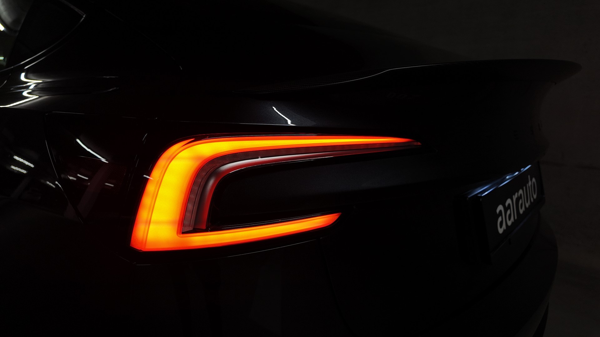 TESLA Model 3 Dual Motor Performance AWD-image-7
