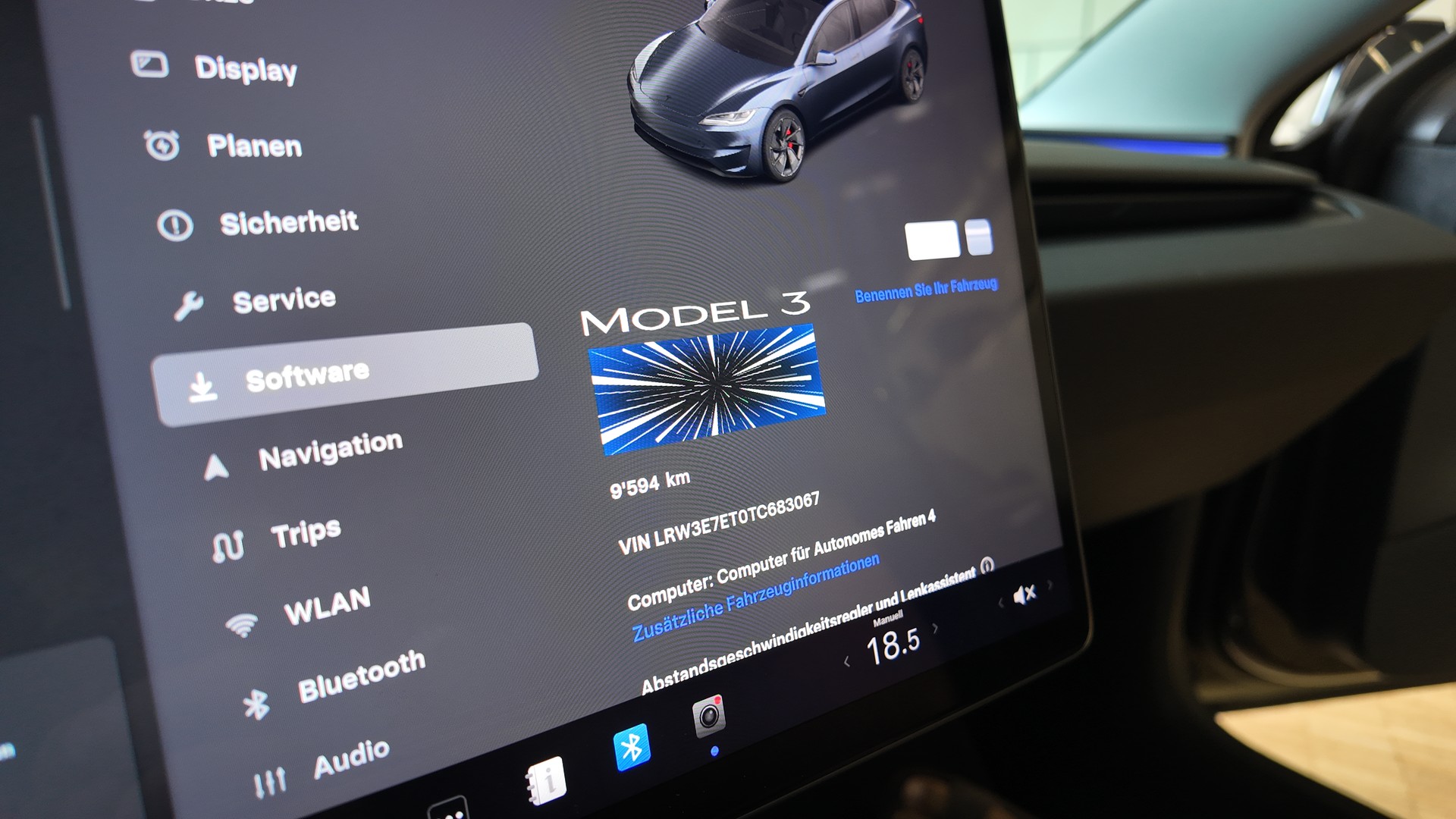 TESLA Model 3 Dual Motor Performance AWD-image-24