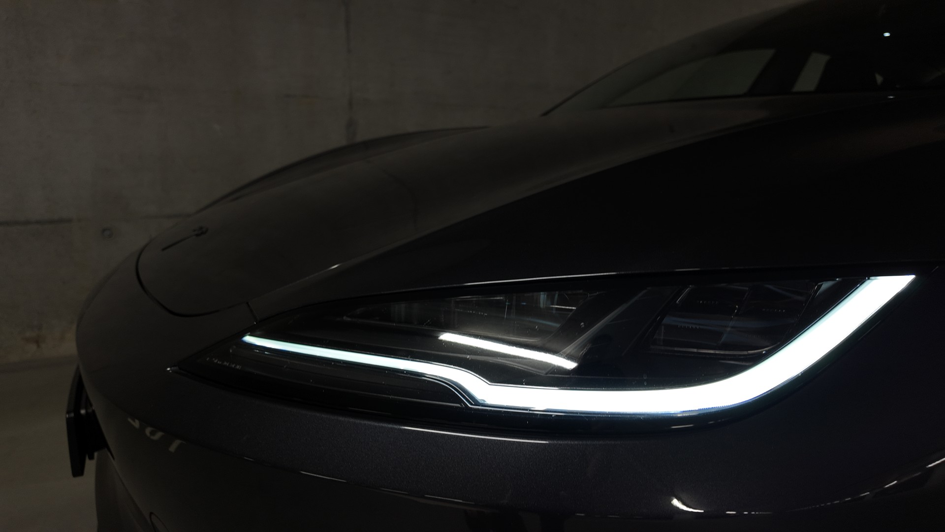 TESLA Model 3 Dual Motor Performance AWD-image-6