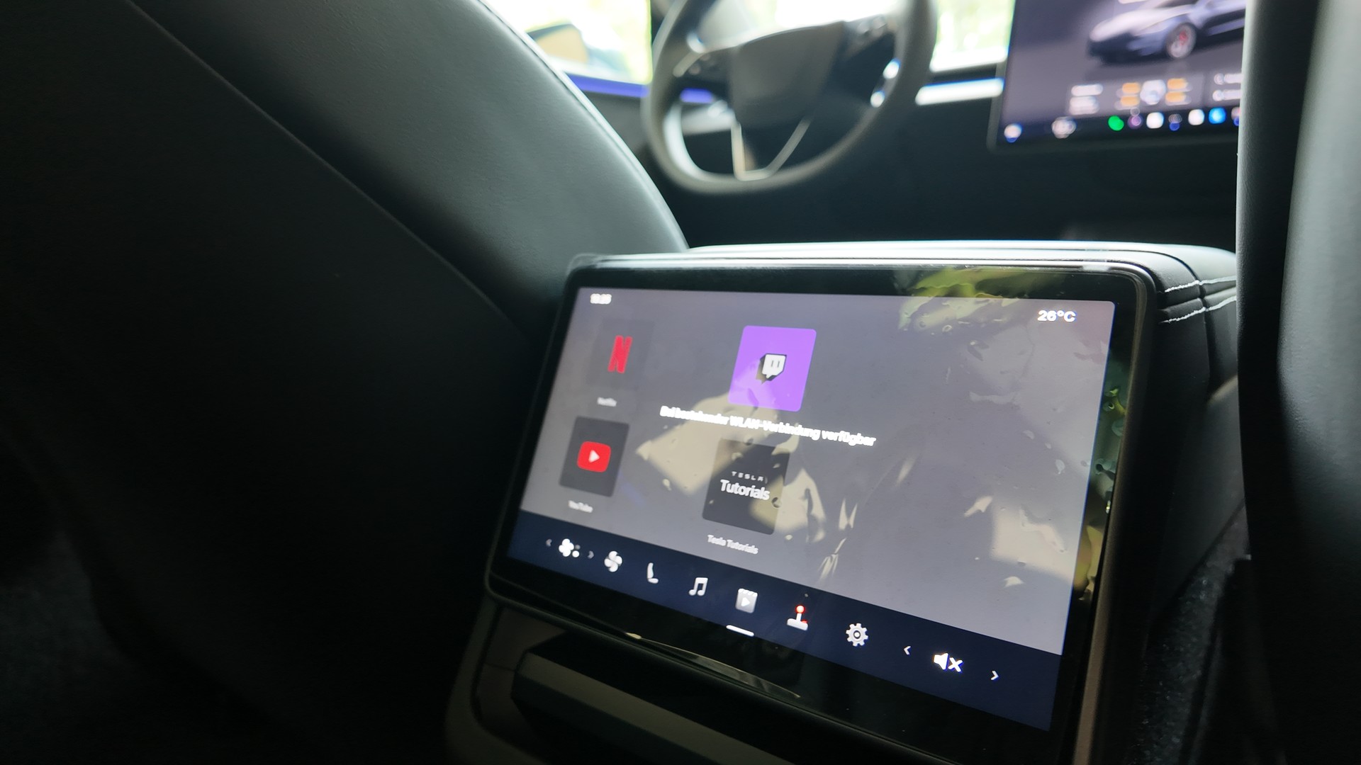TESLA Model 3 Dual Motor Performance AWD-image-22