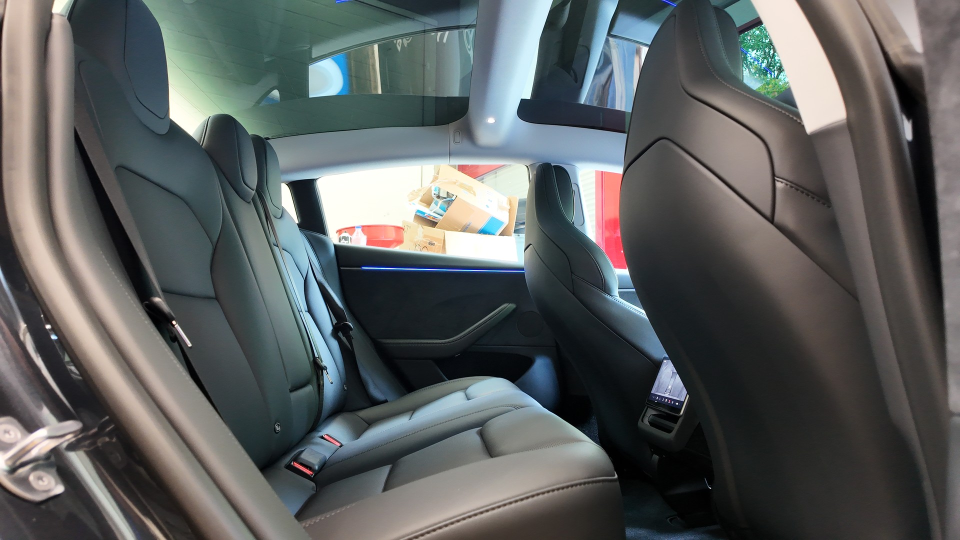 TESLA Model 3 Dual Motor Performance AWD-image-17