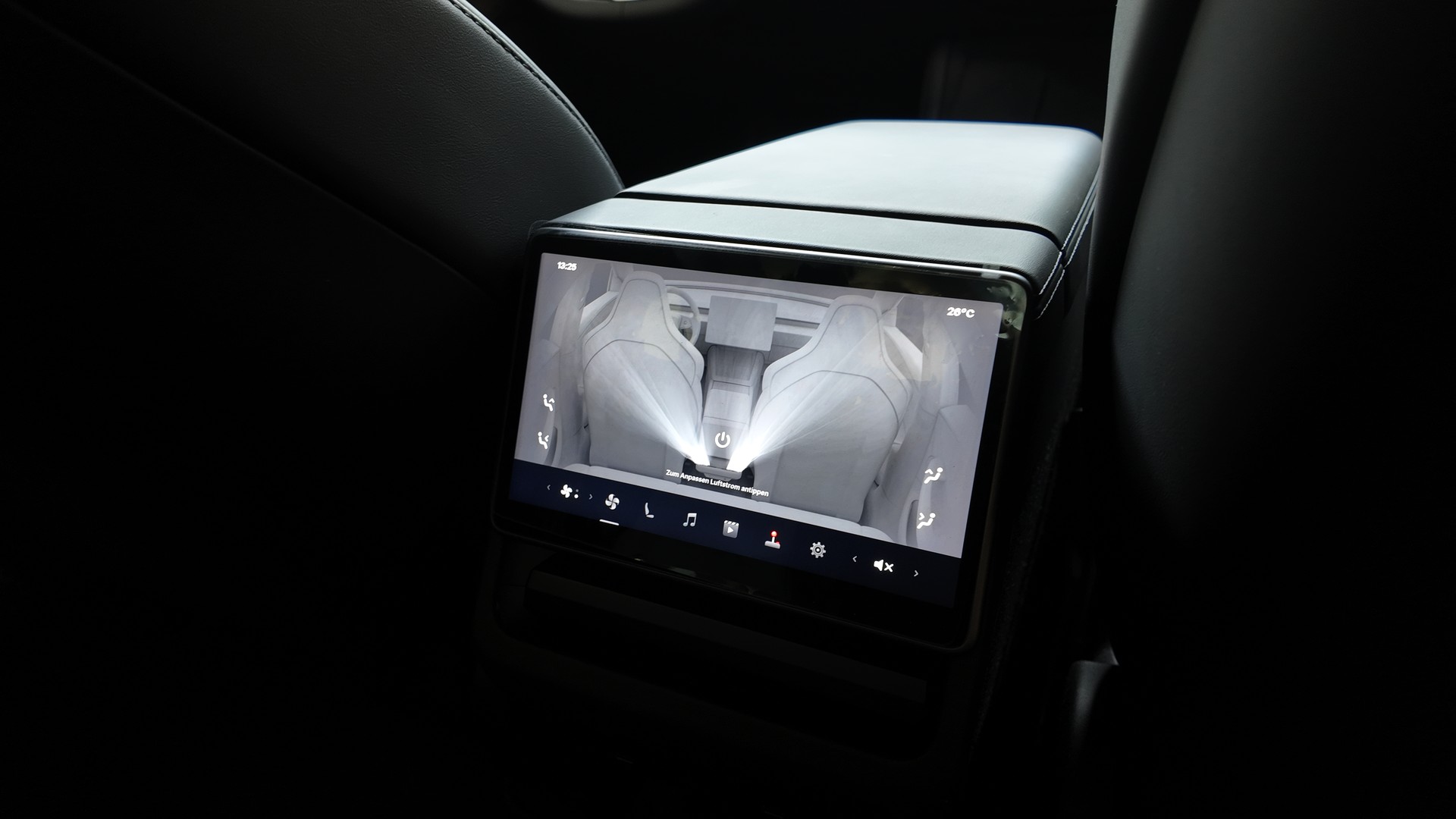 TESLA Model 3 Dual Motor Performance AWD-image-21