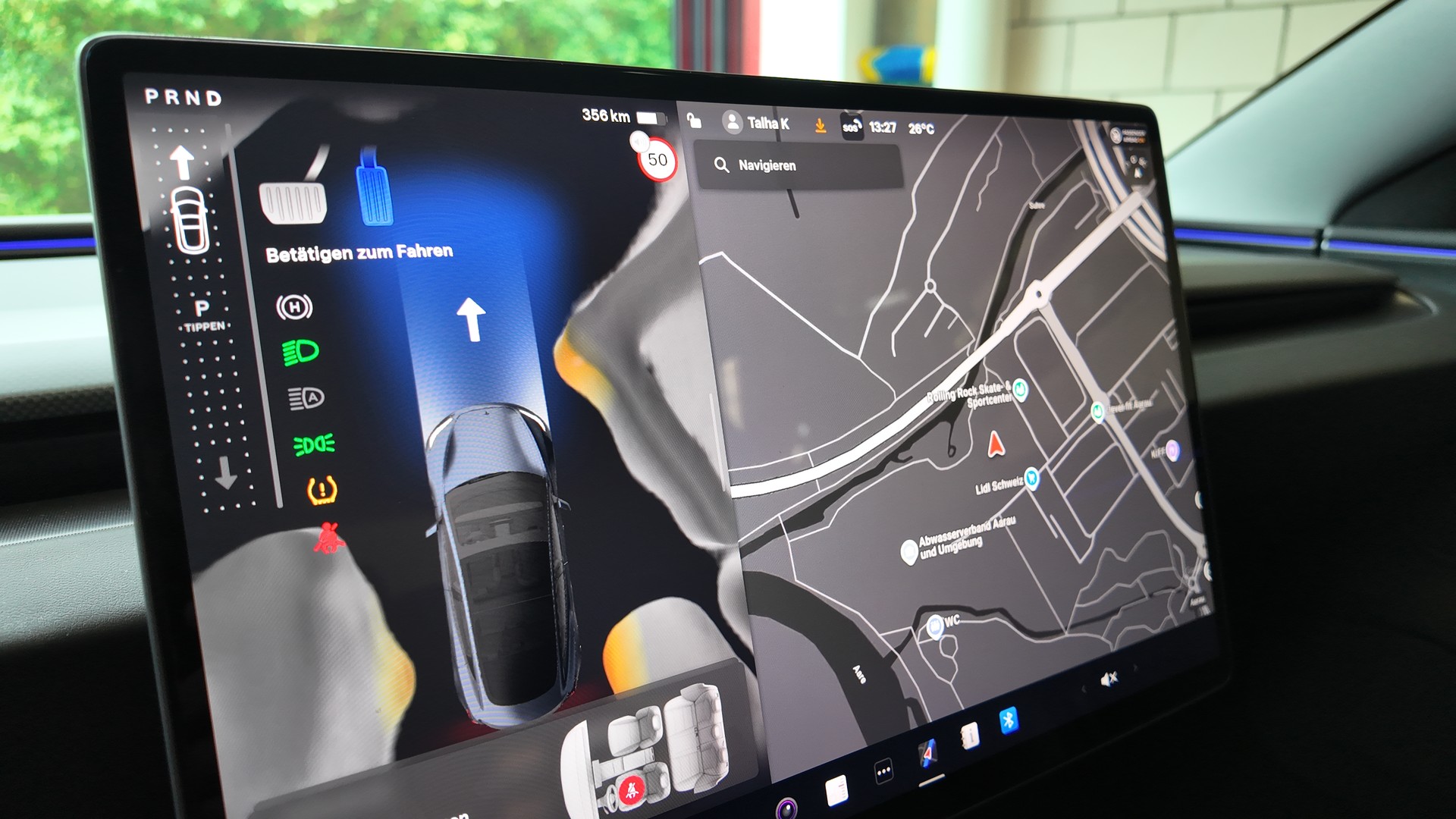 TESLA Model 3 Dual Motor Performance AWD-image-28