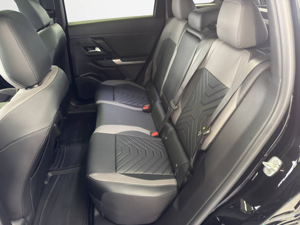 JEEP Compass First Edition-image-14
