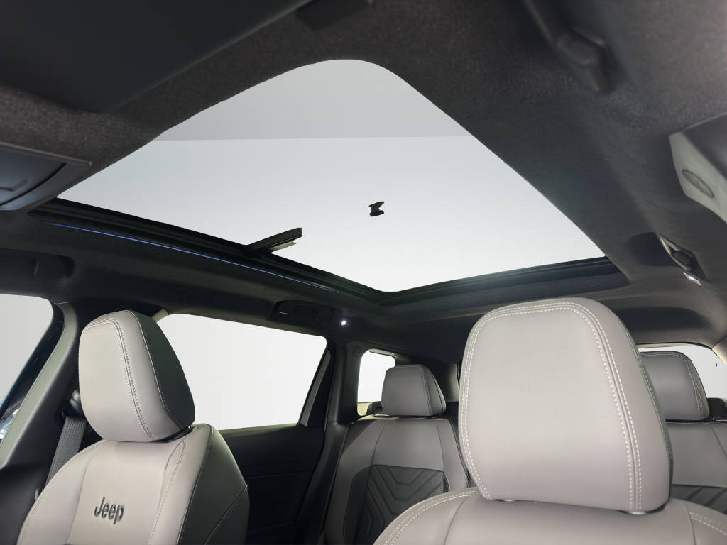 JEEP Compass First Edition-image-16