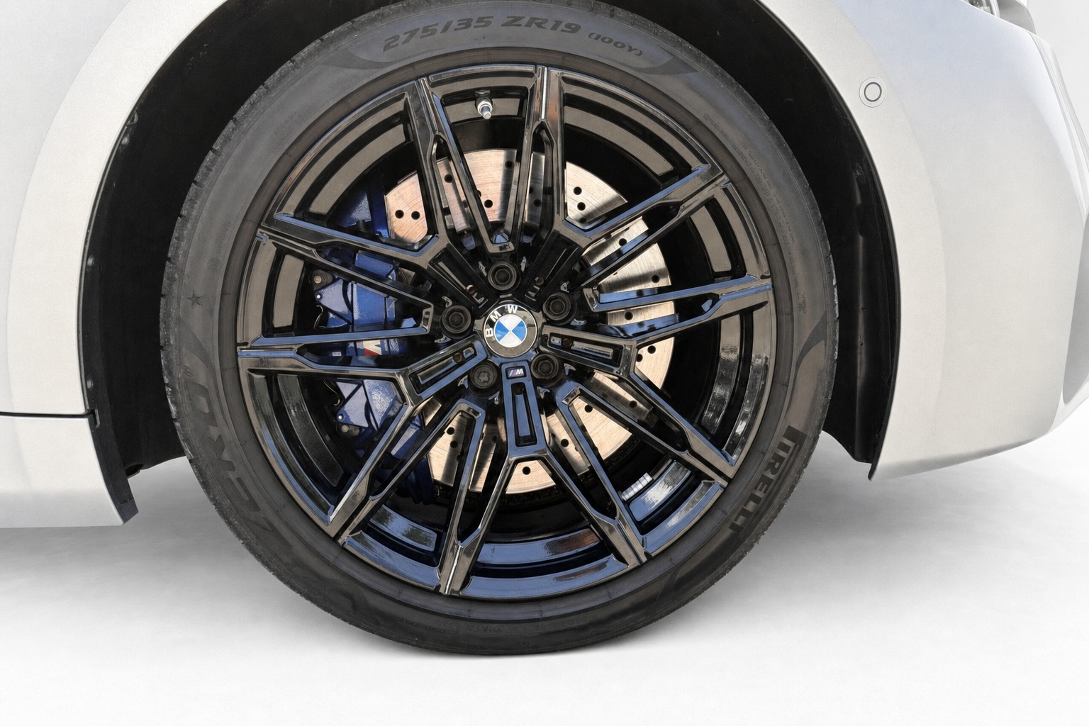 BMW M2 Steptronic * Individual *-image-7