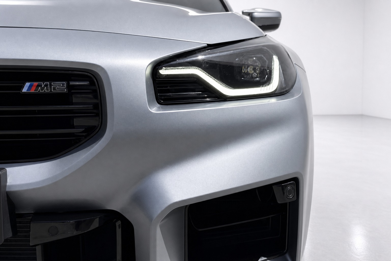 BMW M2 Steptronic * Individual *-image-5