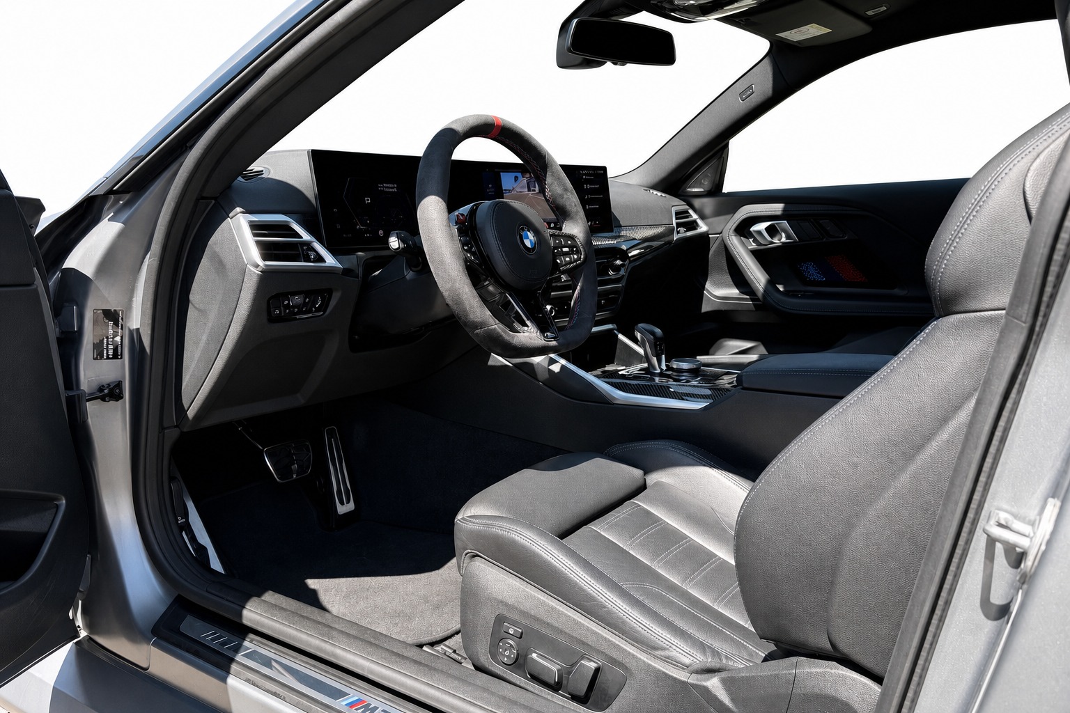 BMW M2 Steptronic * Individual *-image-9