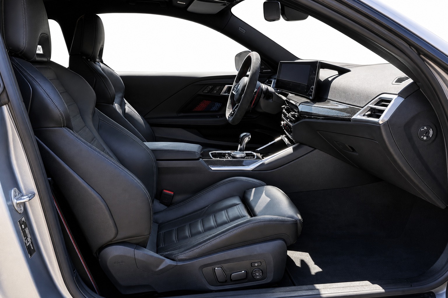 BMW M2 Steptronic * Individual *-image-14