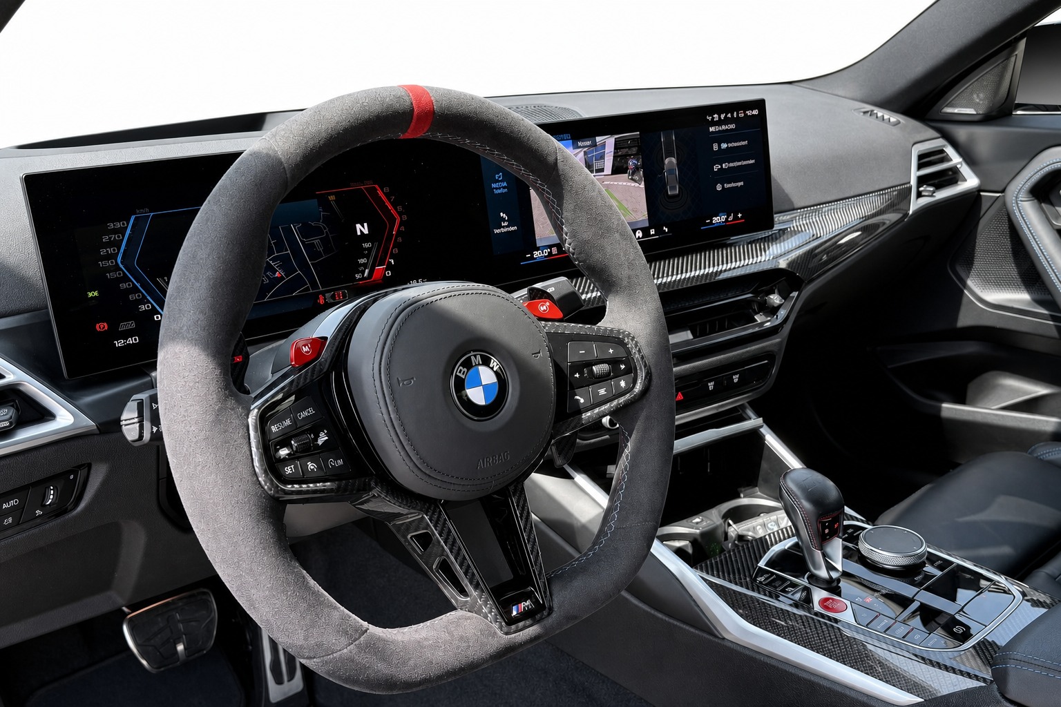BMW M2 Steptronic * Individual *-image-10