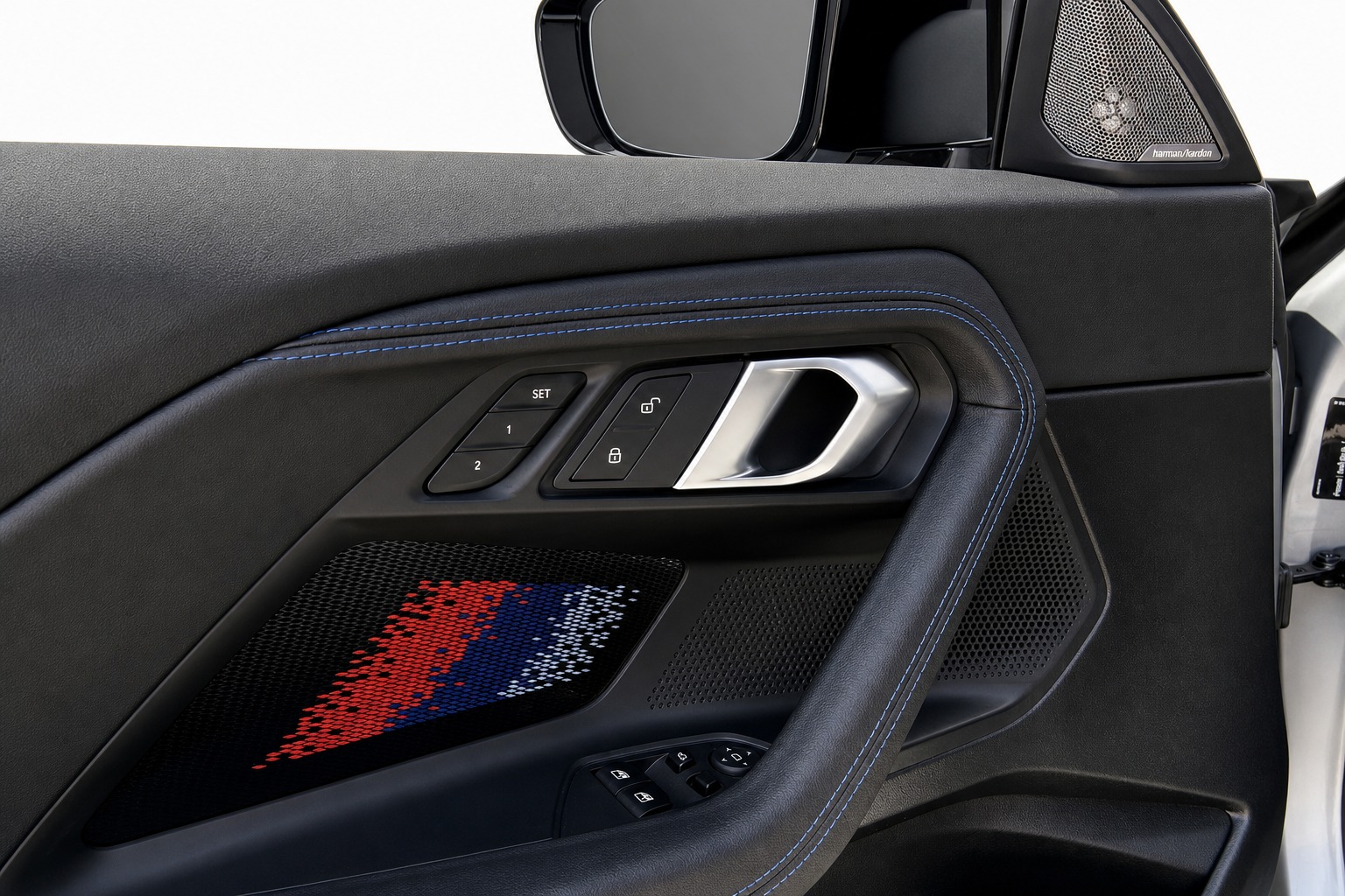 BMW M2 Steptronic * Individual *-image-8