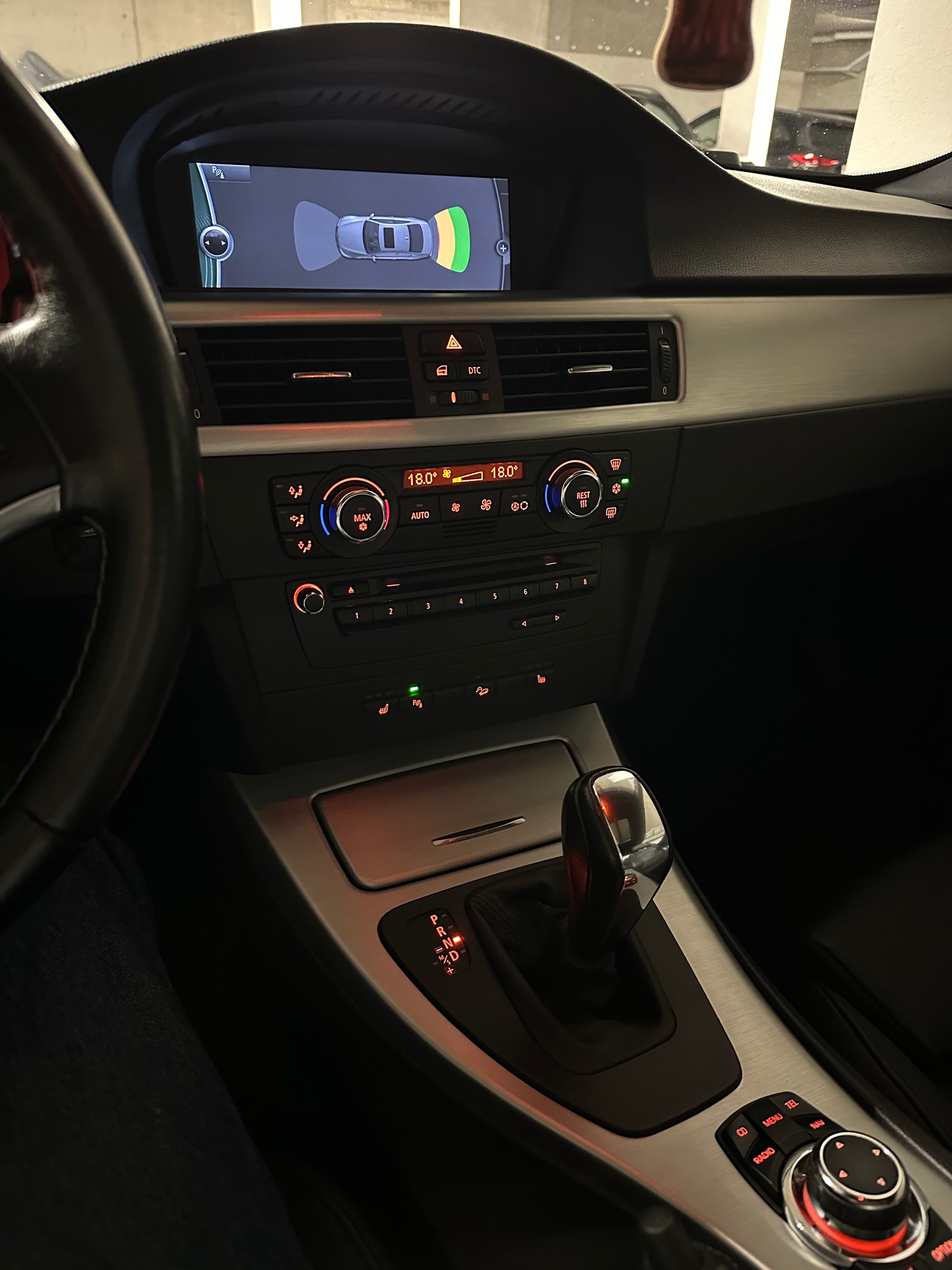 BMW-ALPINA B3 Biturbo Coupe Allrad-image-4