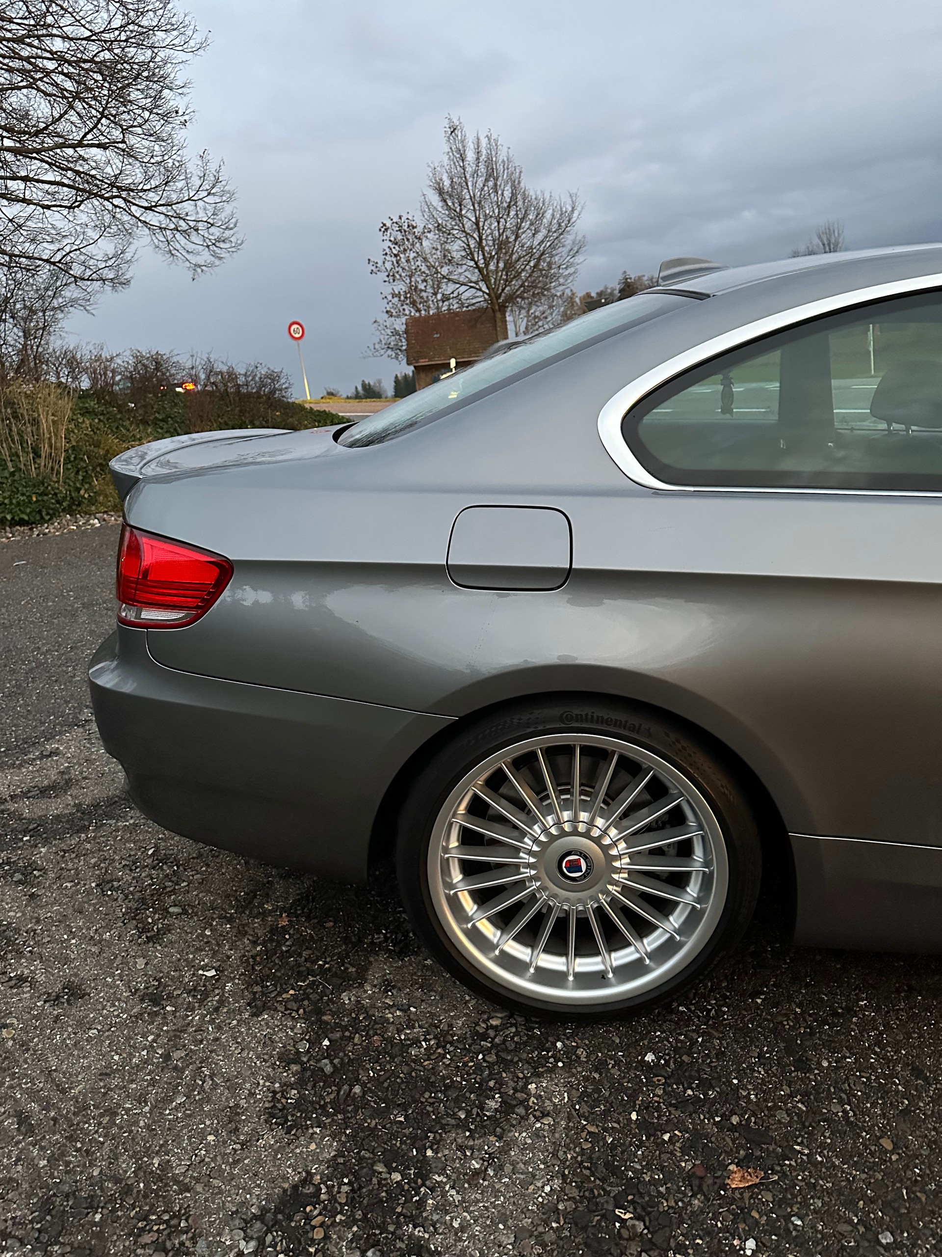 BMW-ALPINA B3 Biturbo Coupe Allrad-image-2