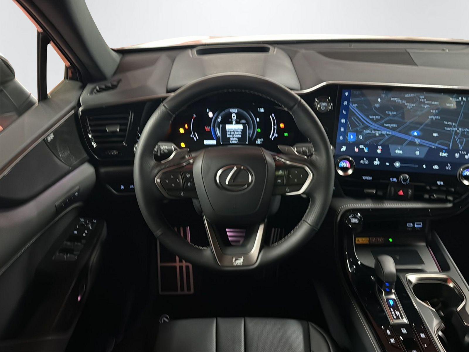 LEXUS NX 350h F-Sport-image-12