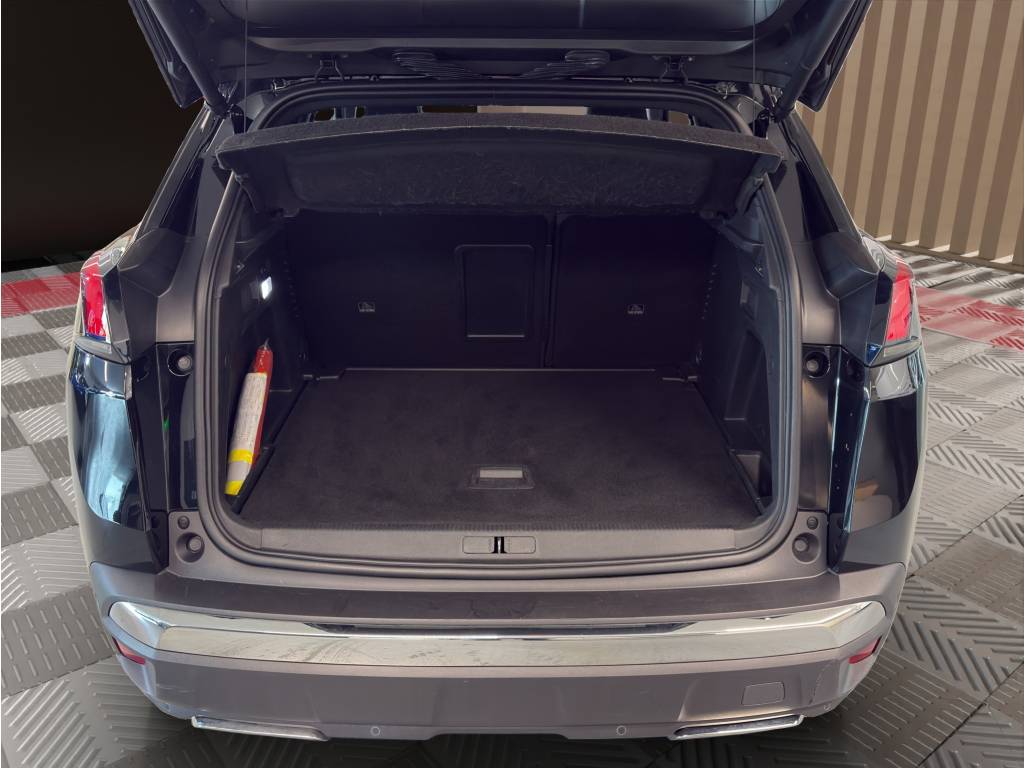 PEUGEOT 3008 1.6 THP GT Line EAT-image-8
