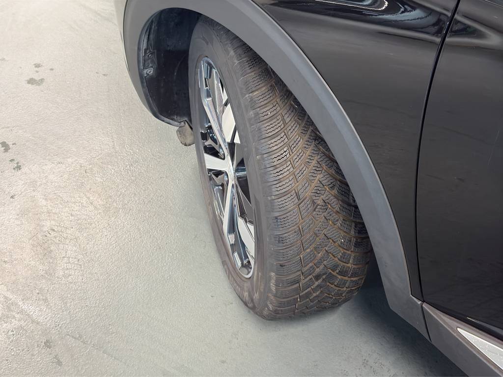PEUGEOT 3008 1.6 THP GT Line EAT-image-11