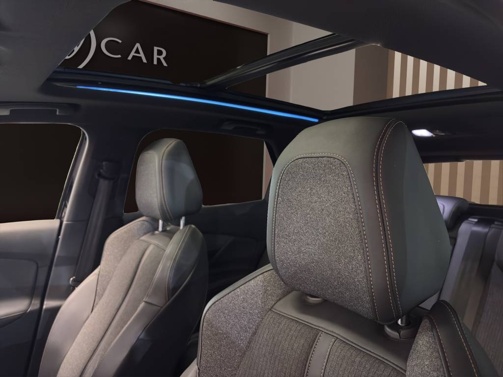 PEUGEOT 3008 1.6 THP GT Line EAT-image-15