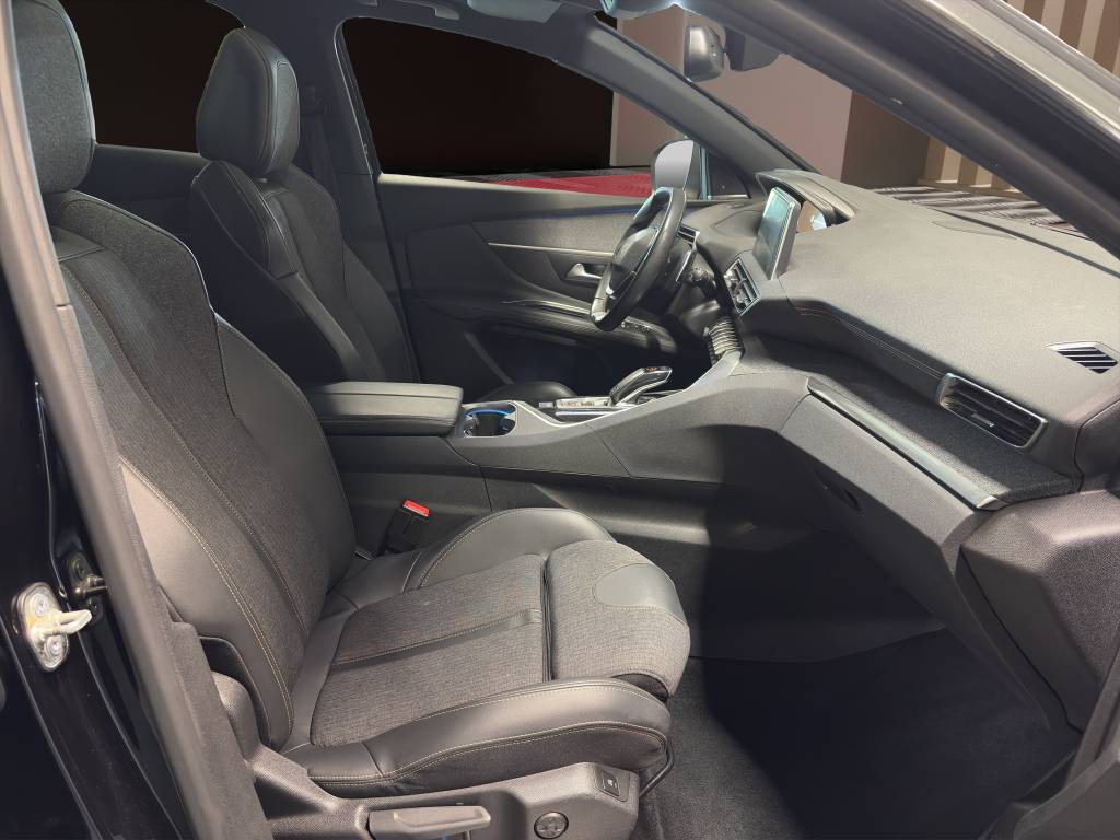PEUGEOT 3008 1.6 THP GT Line EAT-image-6