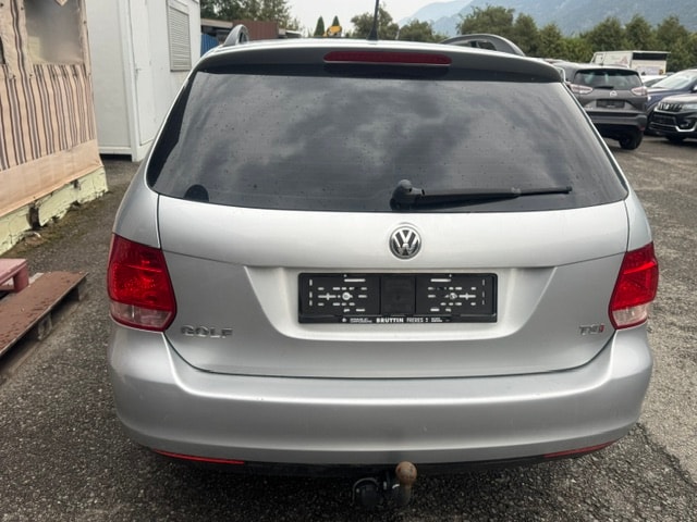 VW Golf Variant 1.4 TSI Comfortline-image-7