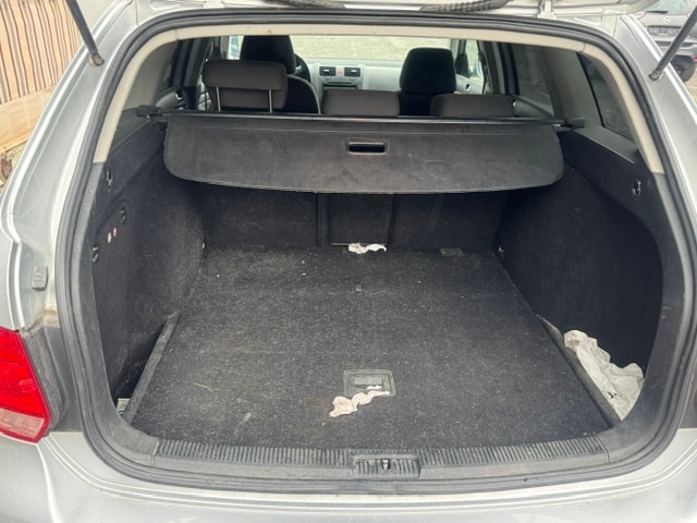 VW Golf Variant 1.4 TSI Comfortline-image-8