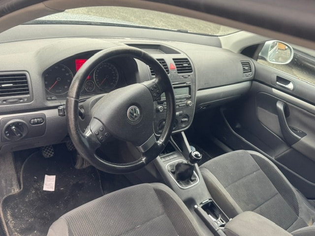 VW Golf Variant 1.4 TSI Comfortline-image-4