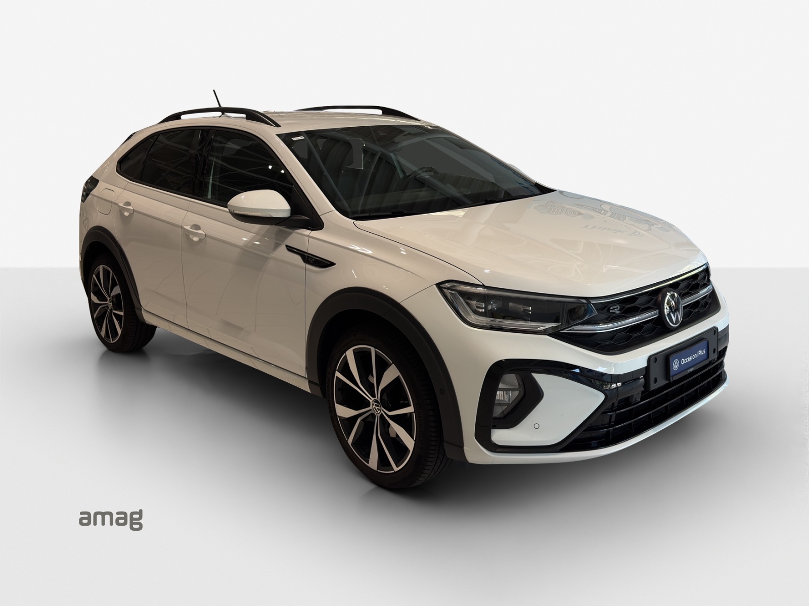 VW Taigo 1.0 TSI R-Line DSG-image-5
