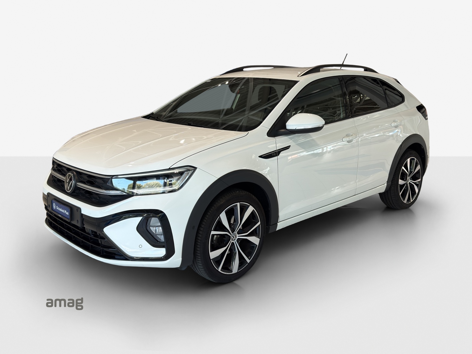 VW Taigo 1.0 TSI R-Line DSG-image-0
