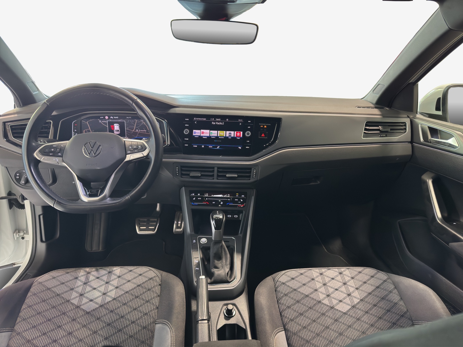 VW Taigo 1.0 TSI R-Line DSG-image-10