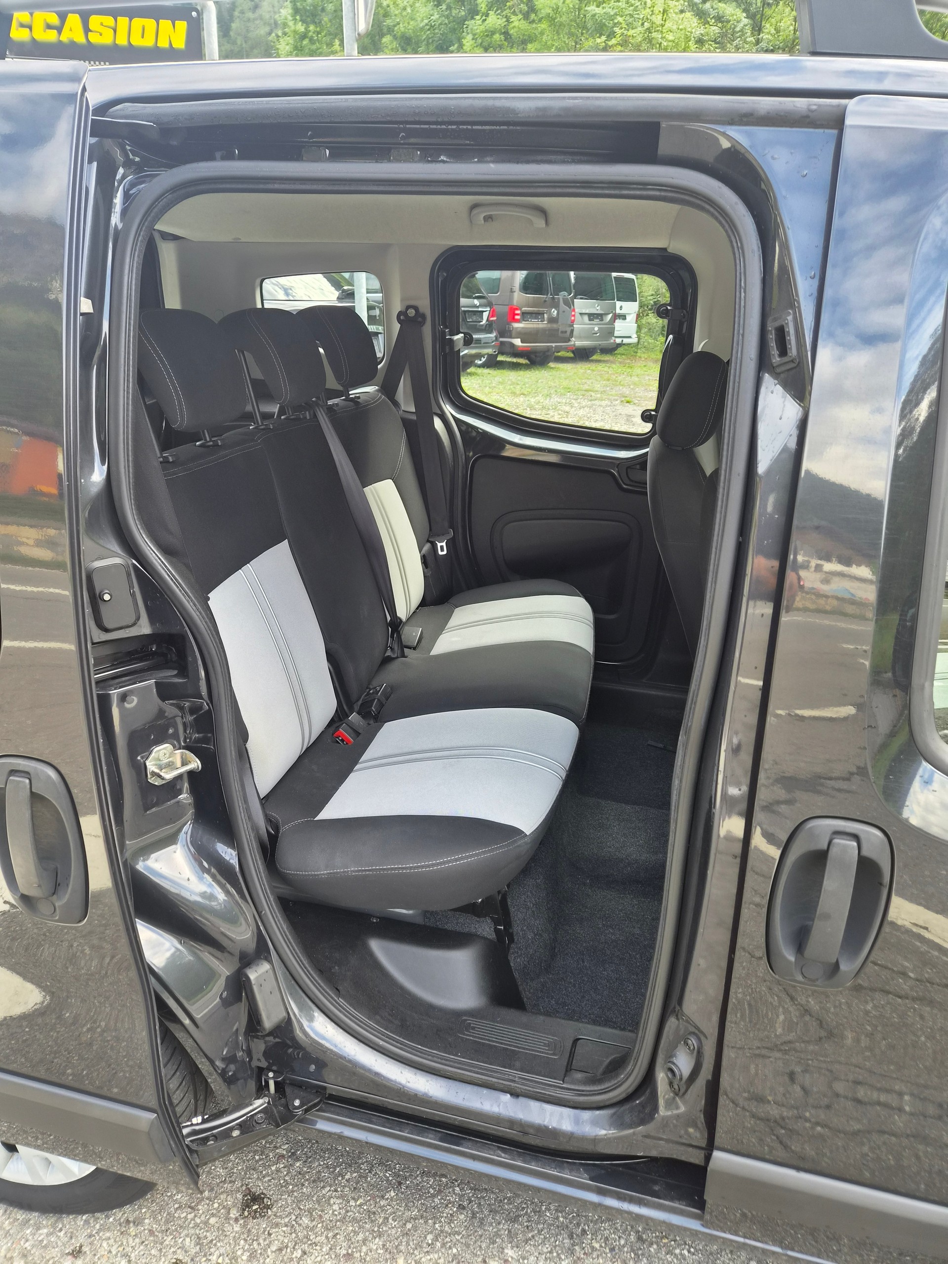 FIAT Qubo 1.4 NaturalPower Dynamic-image-6