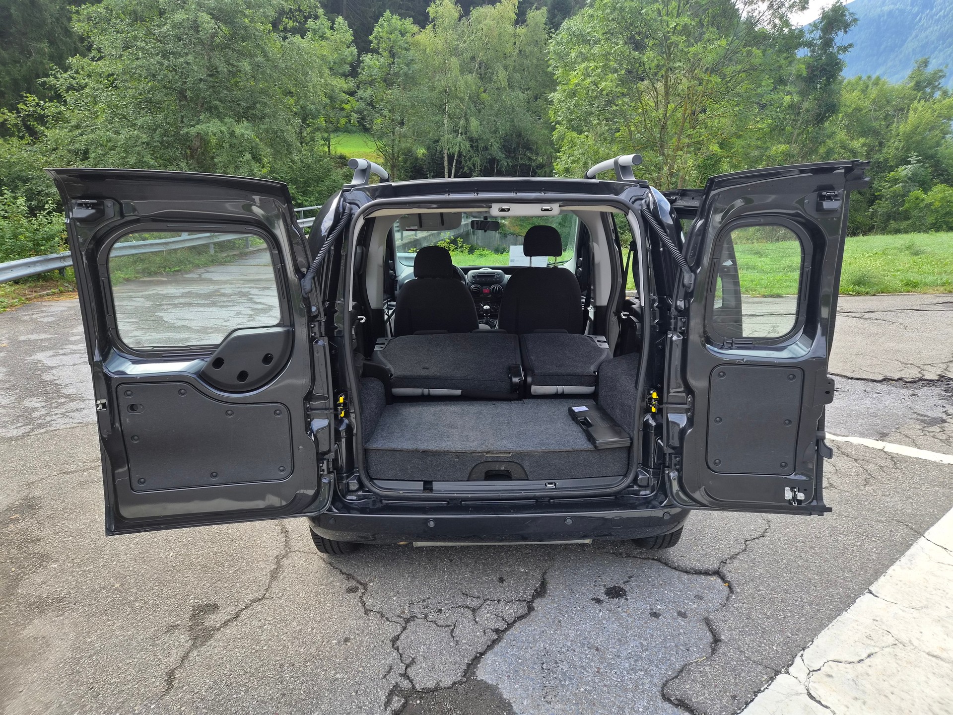 FIAT Qubo 1.4 NaturalPower Dynamic-image-4