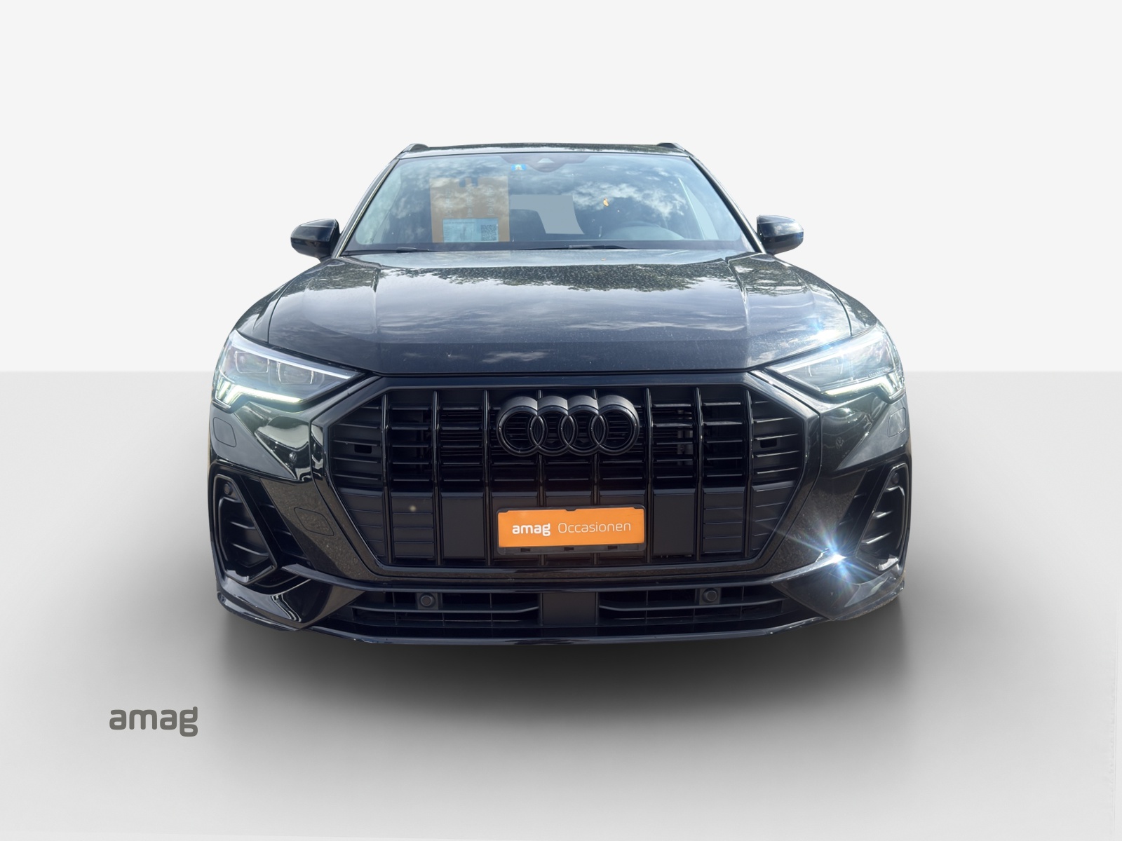 AUDI Q3 35 TFSI S line Attraction S-tronic-image-6