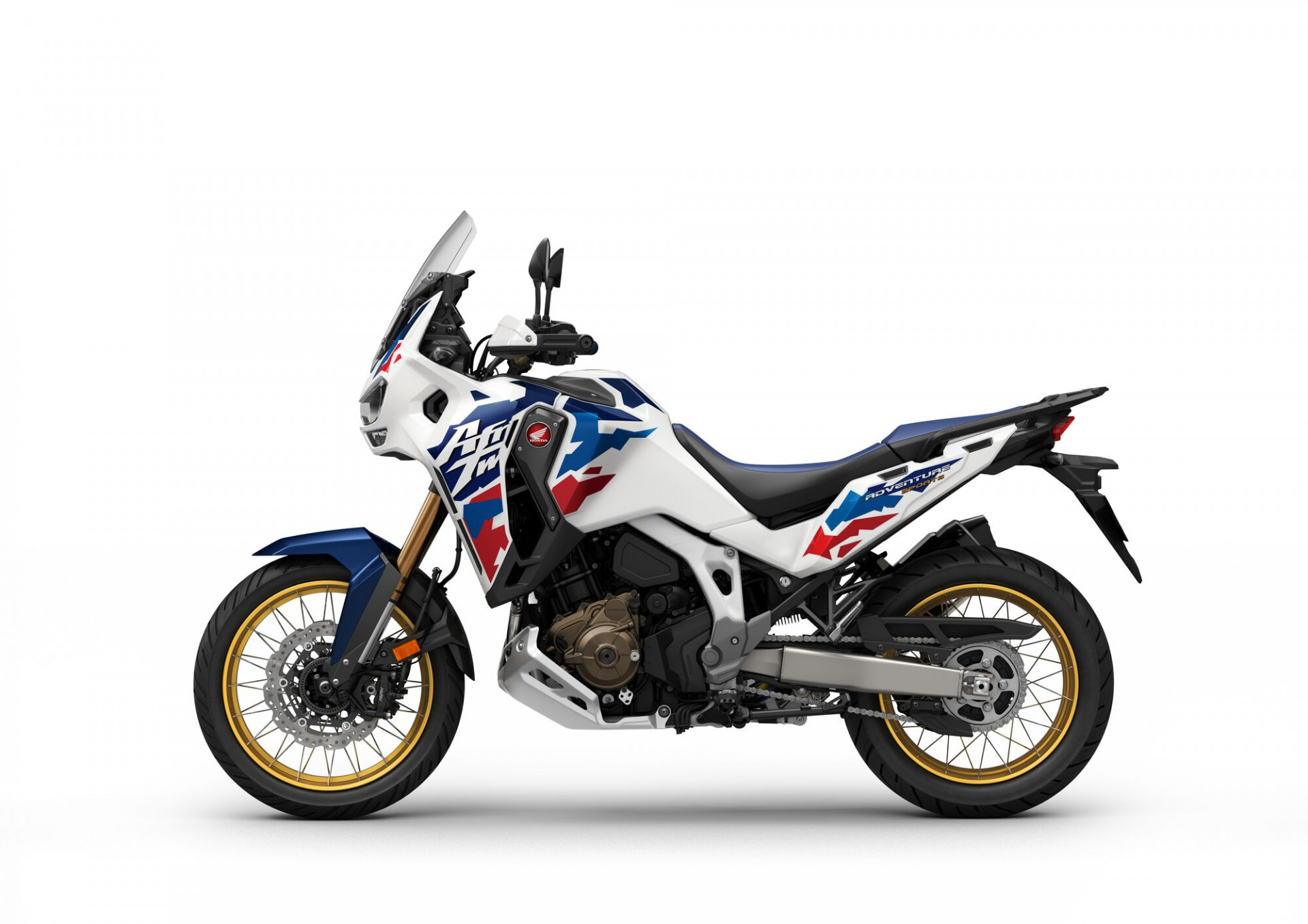 HONDA CRF 1100 L Africa Twin Adventure Sports ES DCT-showroom-element-3