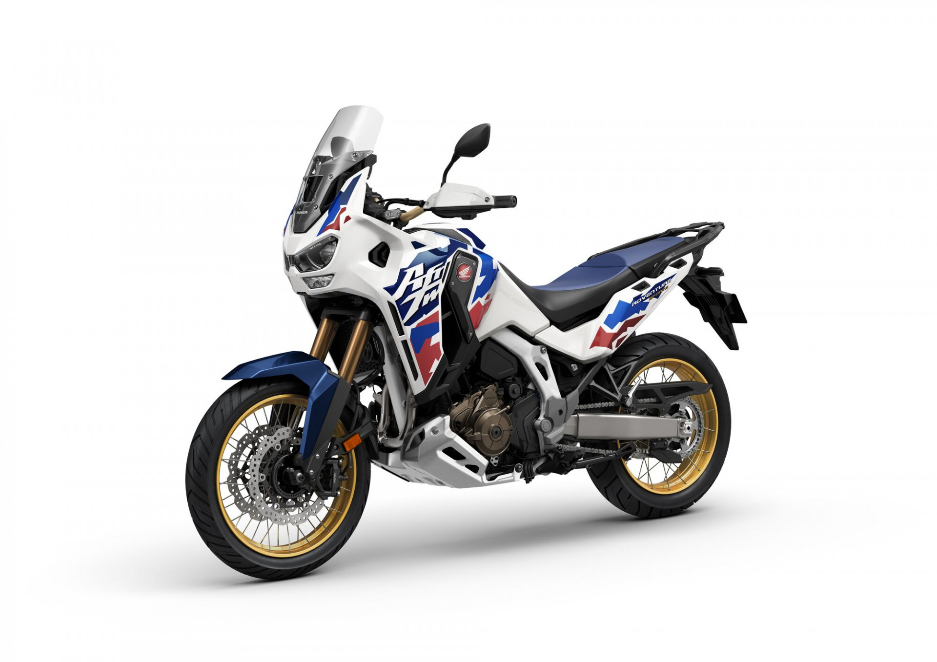 HONDA CRF 1100 L Africa Twin Adventure Sports ES DCT-showroom-element-1