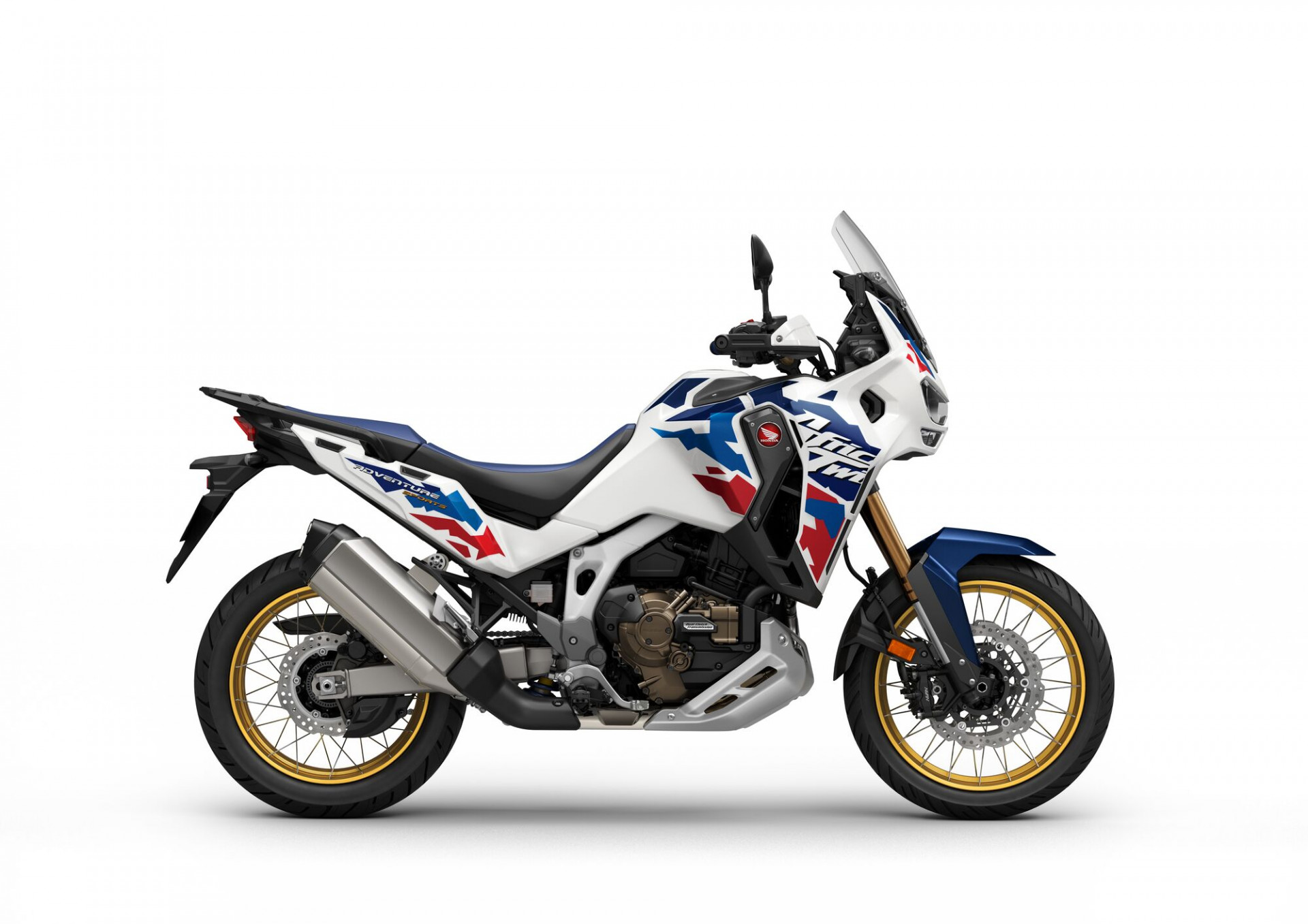 HONDA CRF 1100 L Africa Twin Adventure Sports ES DCT-showroom-element-2