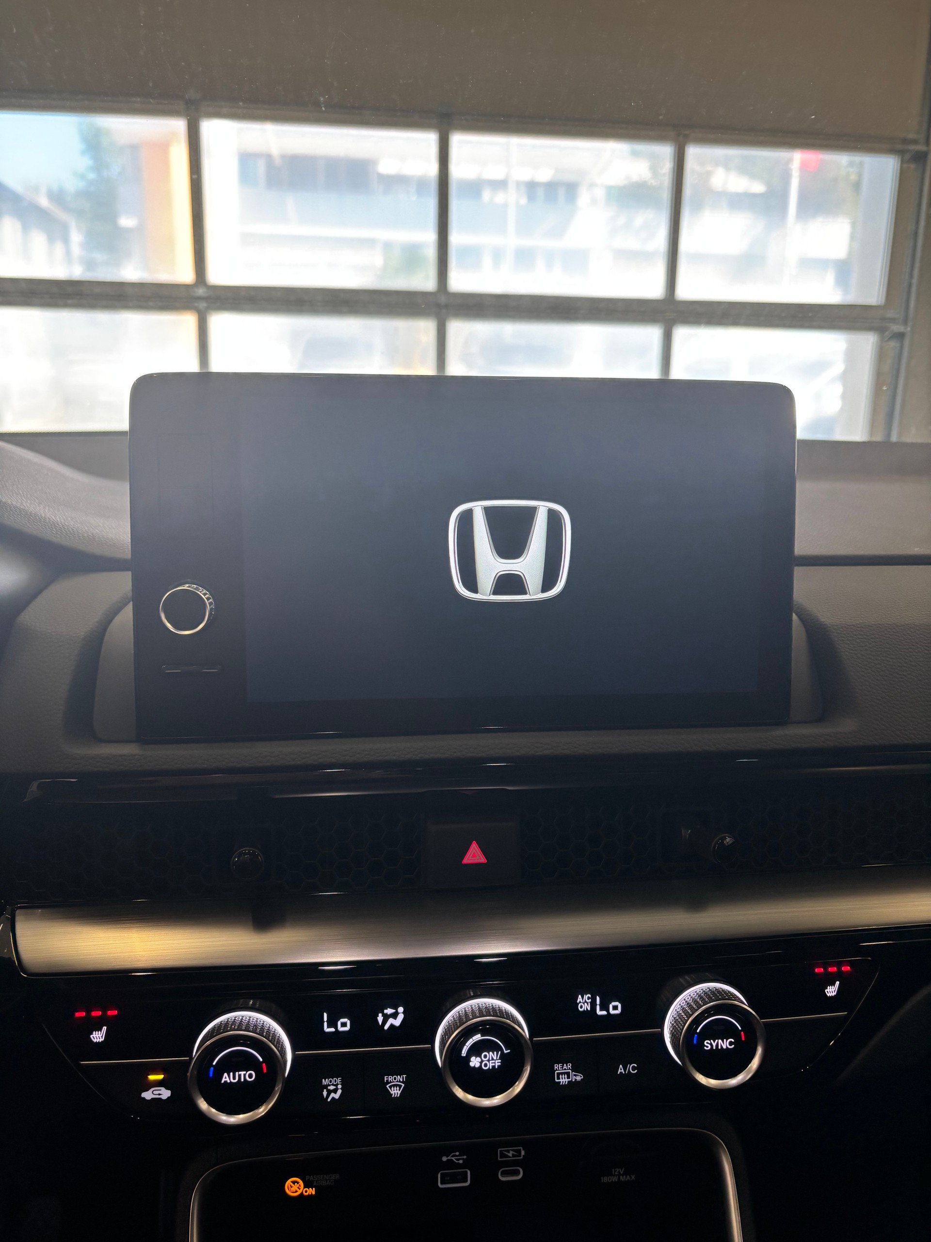 HONDA CR-V 2.0i MMD Hybrid Elegance 4WD Automatic-image-9