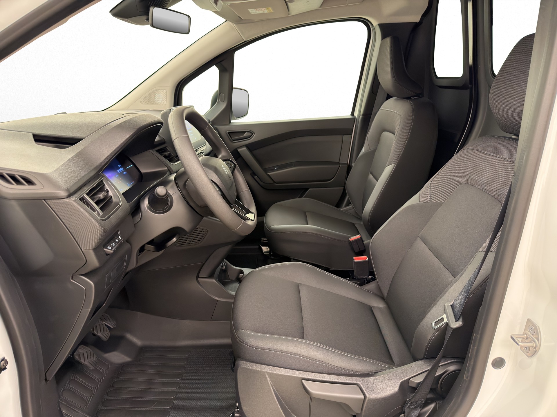 RENAULT Kangoo Van 1.3 TCe 130 Extra-image-6