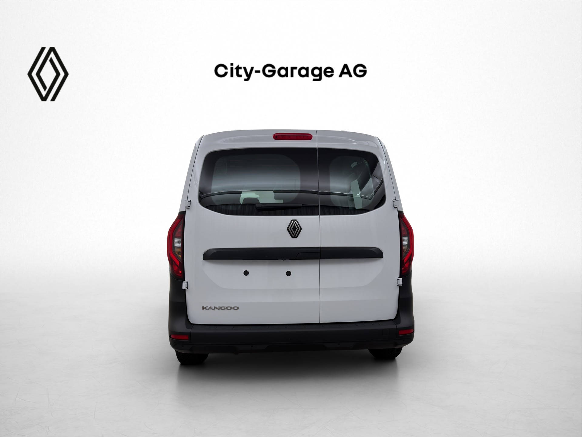 RENAULT Kangoo Van 1.3 TCe 130 Extra-image-3