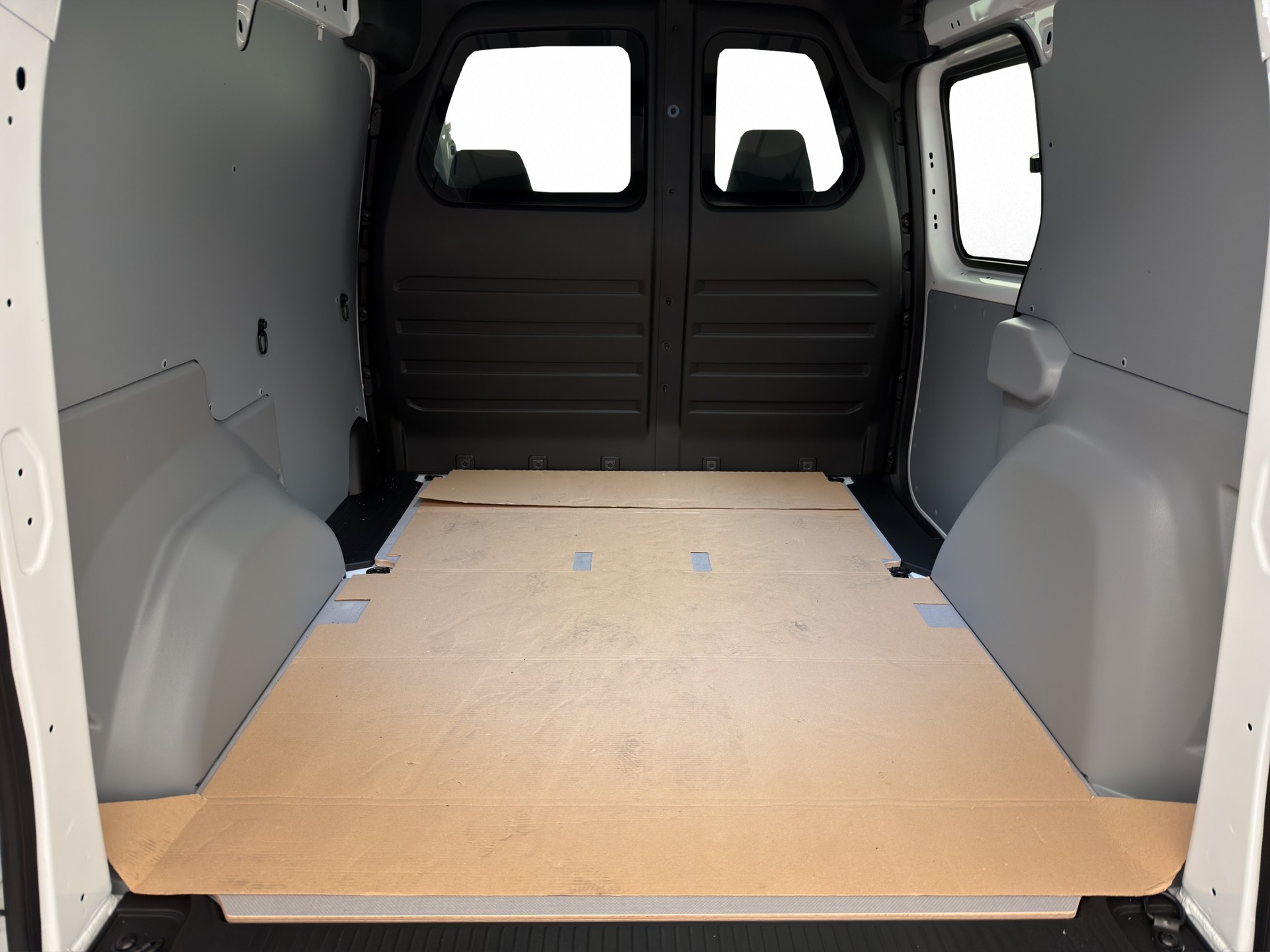 RENAULT Kangoo Van 1.3 TCe 130 Extra-image-11