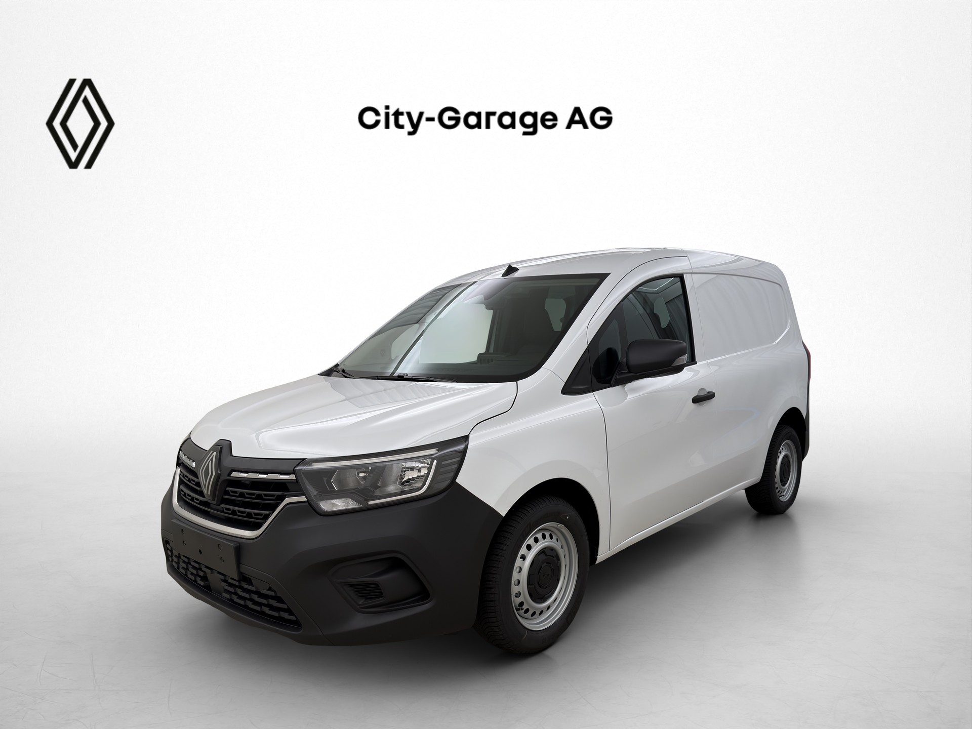 RENAULT Kangoo Van 1.3 TCe 130 Extra-image-0