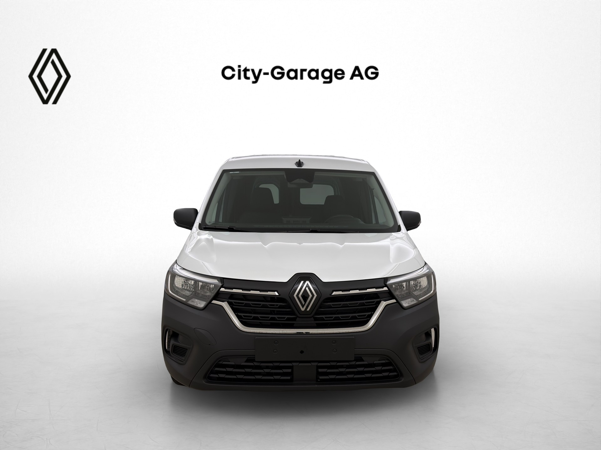 RENAULT Kangoo Van 1.3 TCe 130 Extra-image-1