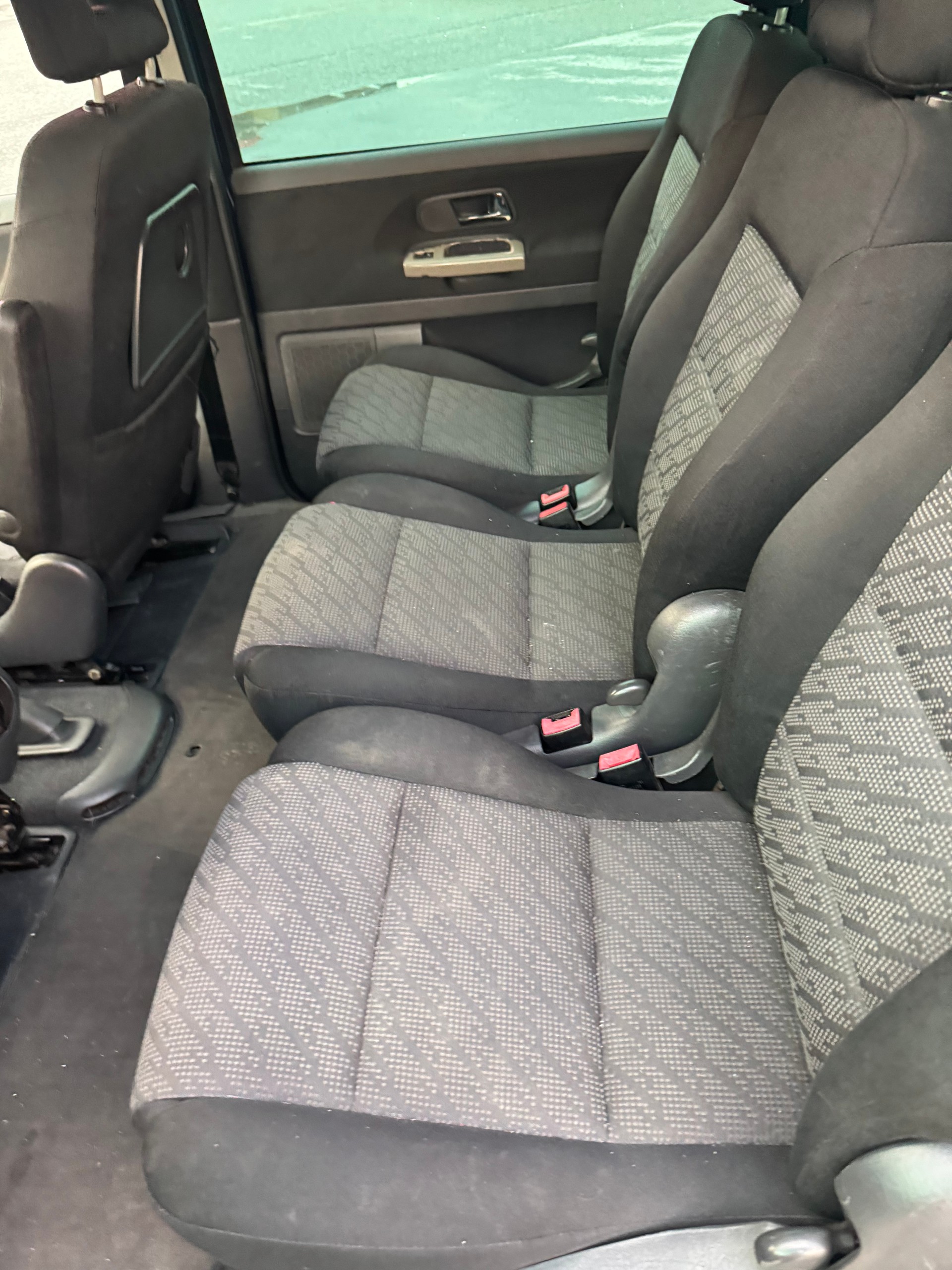 SEAT Alhambra 1.9 TDI Sport 4x4-image-7